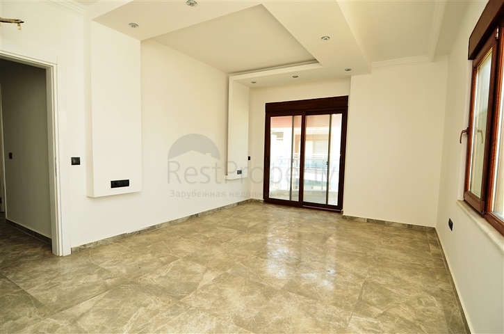 شقة على البحر مباشرة في كاستل / الانيا 