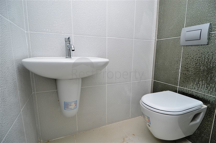 شقة على البحر مباشرة في كاستل / الانيا 