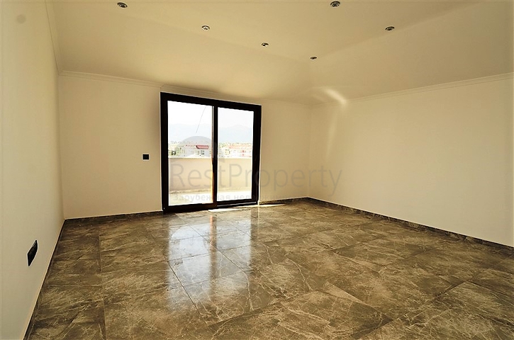 شقة على البحر مباشرة في كاستل / الانيا 