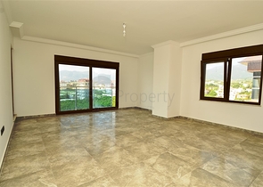 شقة على البحر مباشرة في كاستل / الانيا 