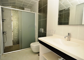 شقة على البحر مباشرة في كاستل / الانيا 