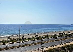 شقة على البحر مباشرة في كاستل / الانيا 