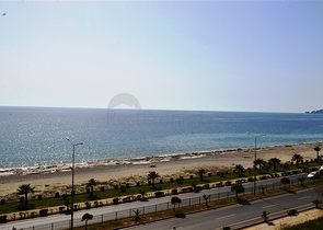 شقة على البحر مباشرة في كاستل / الانيا 