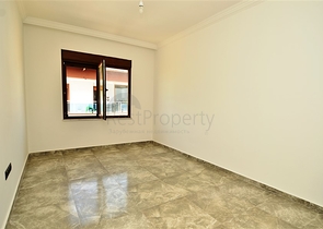 شقة على البحر مباشرة في كاستل / الانيا 