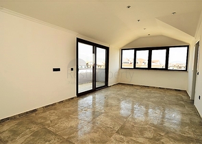 شقة على البحر مباشرة في كاستل / الانيا 