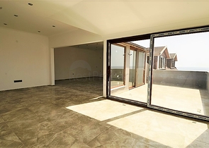 شقة على البحر مباشرة في كاستل / الانيا 