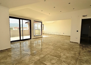 شقة على البحر مباشرة في كاستل / الانيا 