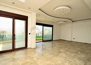 شقة على البحر مباشرة في كاستل / الانيا 