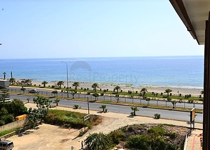 شقة على البحر مباشرة في كاستل / الانيا 