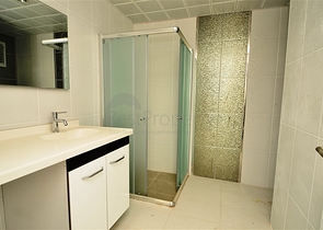 شقة على البحر مباشرة في كاستل / الانيا 