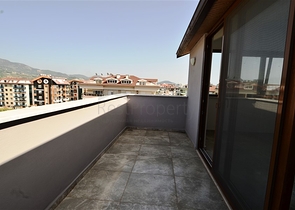 شقة على البحر مباشرة في كاستل / الانيا 