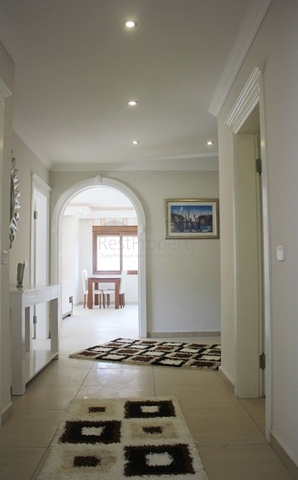 شقق مختلفة ضمن مجمع في وسط ومركز المدينة 