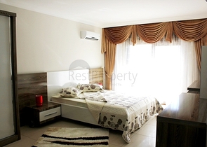 شقق مختلفة ضمن مجمع في وسط ومركز المدينة 