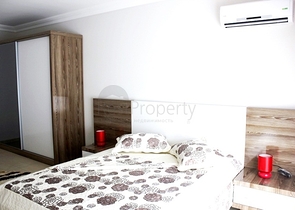 شقق مختلفة ضمن مجمع في وسط ومركز المدينة 