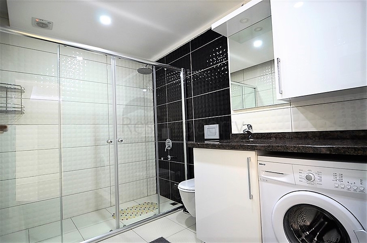 شقة دوبلكس في الانيا / كاستل