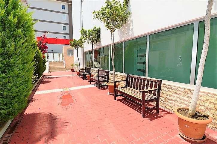 شقة دوبلكس في الانيا / كاستل