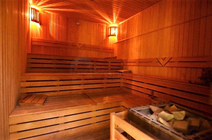 شقة دوبلكس في الانيا / كاستل