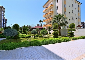 شقة دوبلكس في الانيا / كاستل