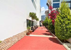 شقة دوبلكس في الانيا / كاستل