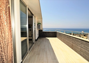 شقة دوبلكس في الانيا / كاستل