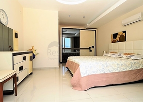 شقة دوبلكس في الانيا / كاستل