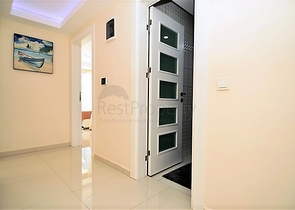 شقة دوبلكس في الانيا / كاستل