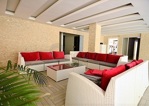 شقة دوبلكس في الانيا / كاستل