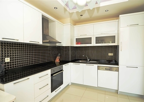 شقة دوبلكس في الانيا / كاستل