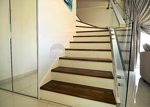 شقة دوبلكس في الانيا / كاستل