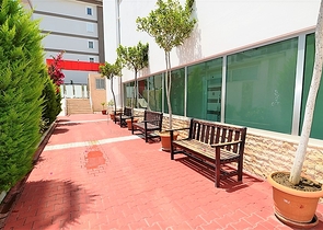 شقة دوبلكس في الانيا / كاستل