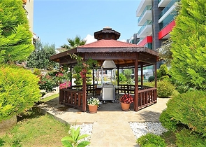 شقة دوبلكس في الانيا / كاستل