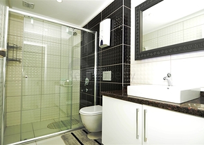 شقة دوبلكس في الانيا / كاستل