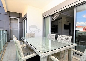 شقة دوبلكس في الانيا / كاستل