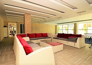 شقة دوبلكس في الانيا / كاستل