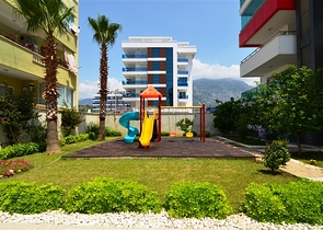 شقة دوبلكس في الانيا / كاستل