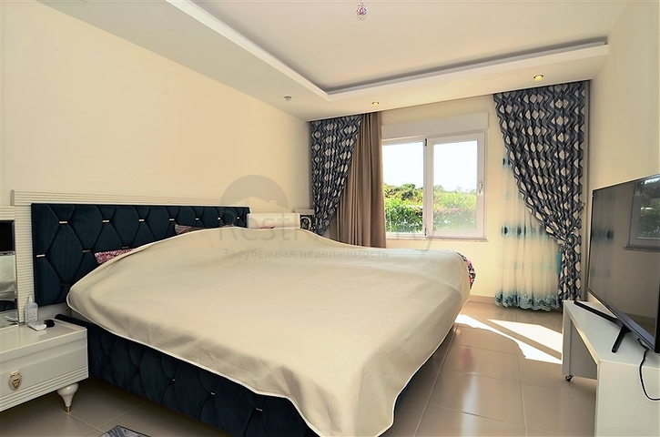 شقة دوبلكس بثلاث غرف نوم وصالة في كاستيل / الانيا 