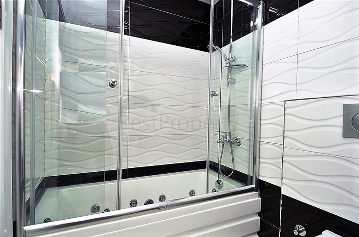 شقة دوبلكس بثلاث غرف نوم وصالة في كاستيل / الانيا 