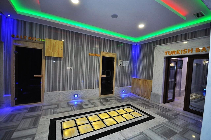 شقة دوبلكس بثلاث غرف نوم وصالة في كاستيل / الانيا 