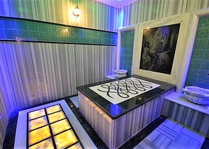 شقة دوبلكس بثلاث غرف نوم وصالة في كاستيل / الانيا 