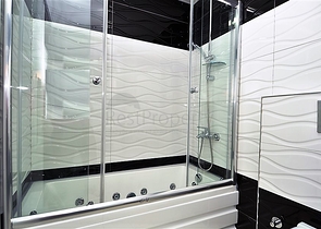 شقة دوبلكس بثلاث غرف نوم وصالة في كاستيل / الانيا 