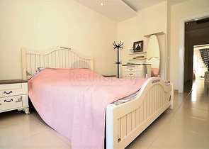 شقة دوبلكس بثلاث غرف نوم وصالة في كاستيل / الانيا 