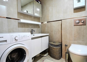 شقة دوبلكس بثلاث غرف نوم وصالة في كاستيل / الانيا 