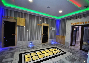 شقة دوبلكس بثلاث غرف نوم وصالة في كاستيل / الانيا 