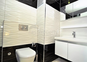 شقة دوبلكس بثلاث غرف نوم وصالة في كاستيل / الانيا 