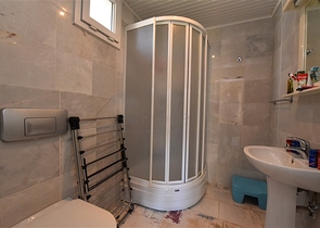 اطلالة بحر - مجمع فاخر - غرفتين وصالة مفروشة - توسمور / الانيا 