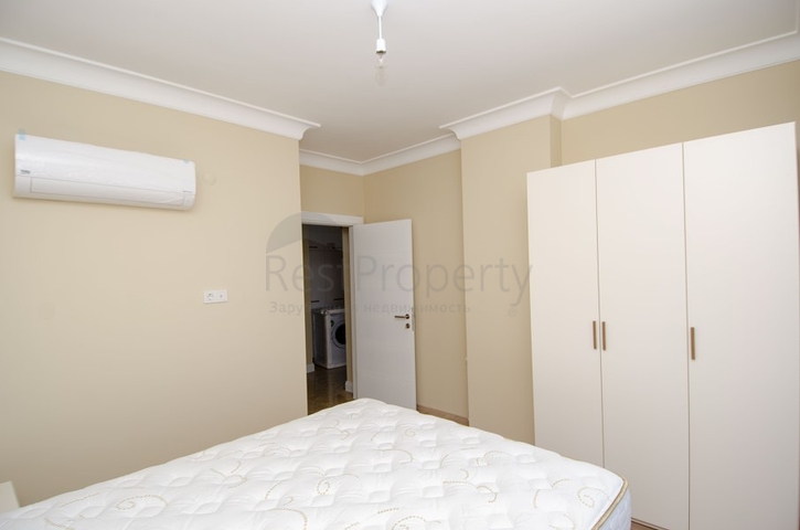 مشروع استثماري في انطاليا مع أقساط بدون فوائد لمدة 12 شهر