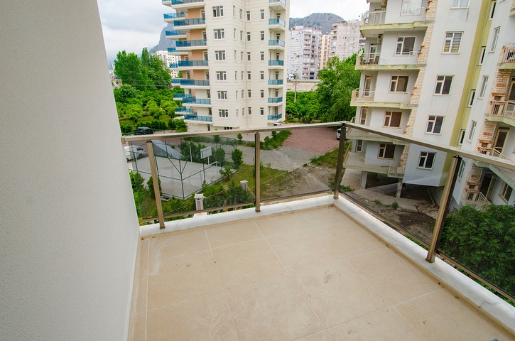 مشروع استثماري في انطاليا مع أقساط بدون فوائد لمدة 12 شهر