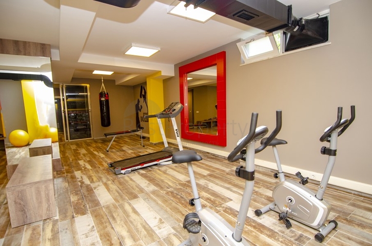 مشروع استثماري في انطاليا مع أقساط بدون فوائد لمدة 12 شهر