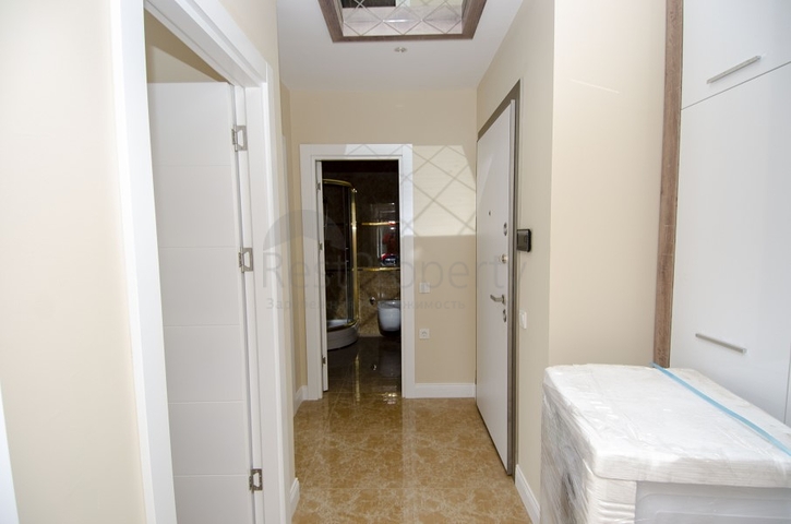 مشروع استثماري في انطاليا مع أقساط بدون فوائد لمدة 12 شهر