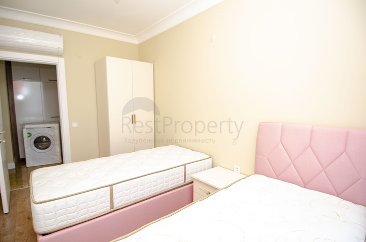 مشروع استثماري في انطاليا مع أقساط بدون فوائد لمدة 12 شهر